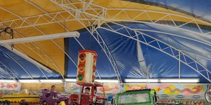 Adventurers Amusement Park