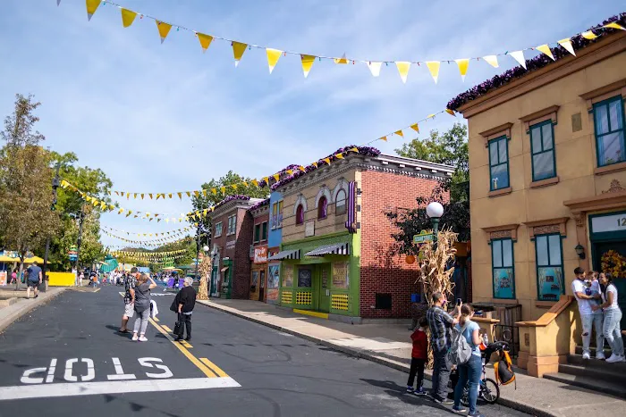 Sesame Place Philadelphia 7