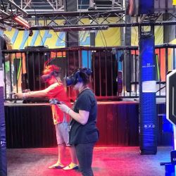 Urban Air Trampoline and Adventure Park ico