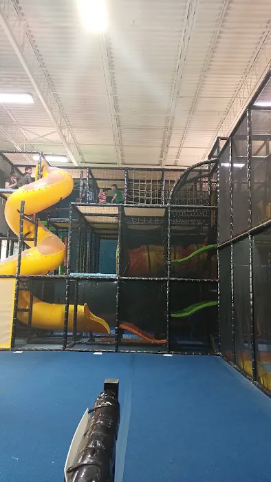 Urban Air Trampoline and Adventure Park 5