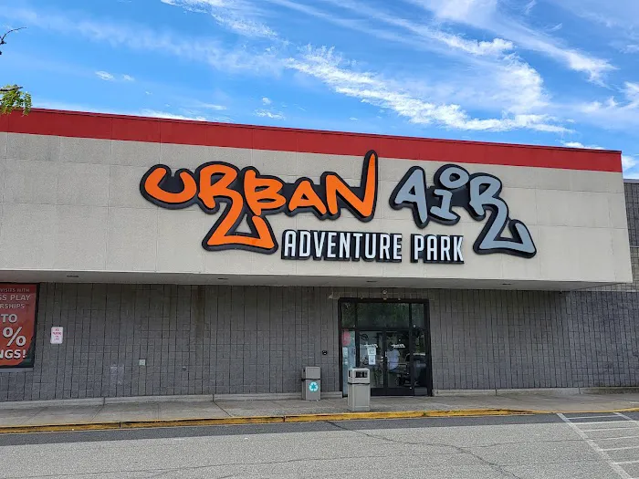 Urban Air Trampoline and Adventure Park 3