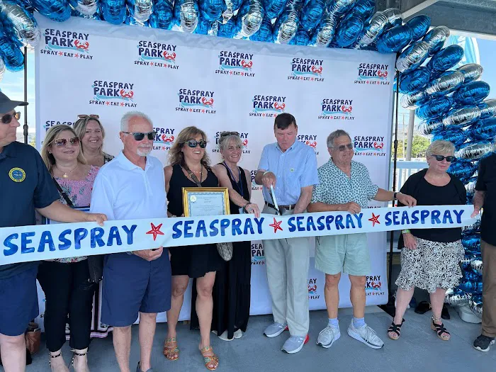 SeaSpray Park 5