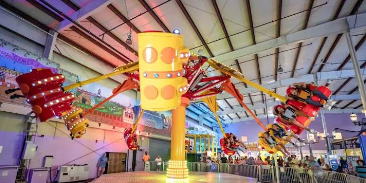 The Funplex