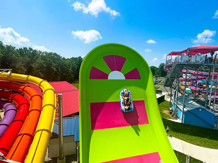 The Splashplex 1