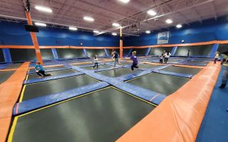 skyzone cherry hill