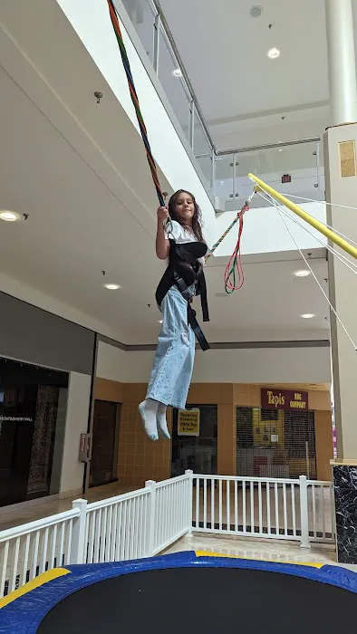 Montgomery Mall Bungee Jump 2
