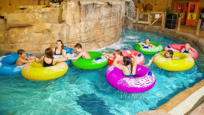 Big Kahuna's Water Park 8