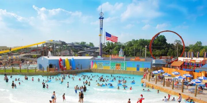 Clementon Park & Splash World