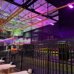 Urban Air Trampoline and Adventure Park ico