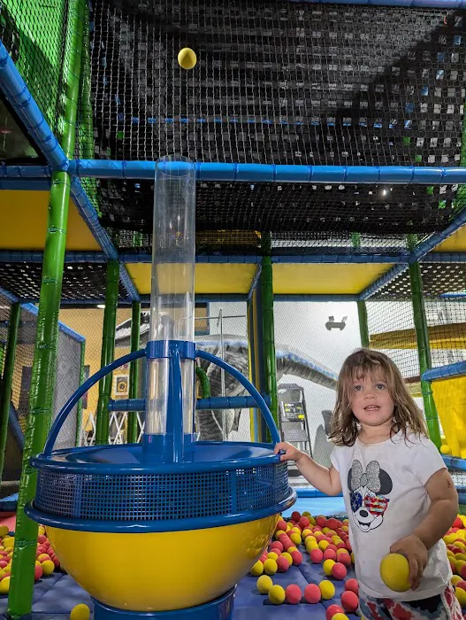 Jurassic Fun Land 5