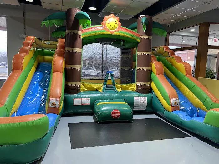 Jurassic Fun Land 6