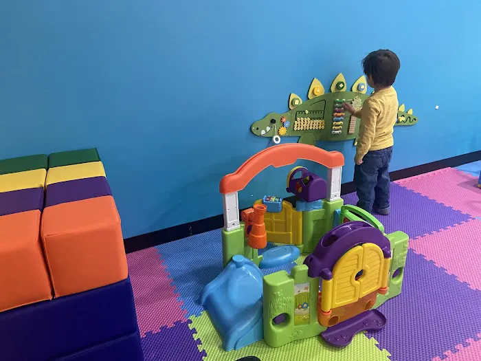 Jurassic Fun Land 2