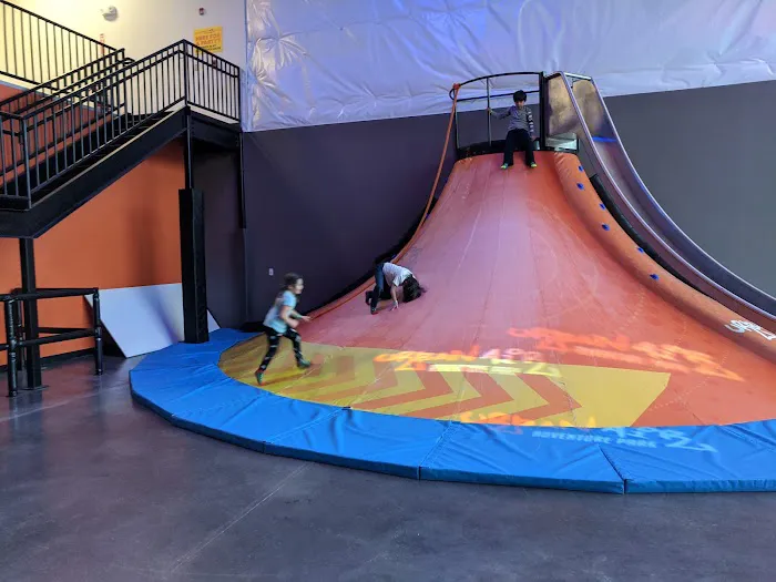 Urban Air Trampoline and Adventure Park 6