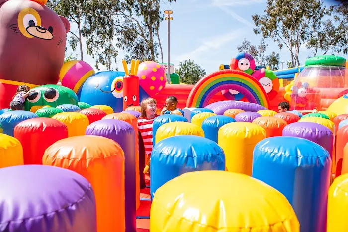 FUNBOX BERNALILLO COUNTY - ALBUQUERQUE 8