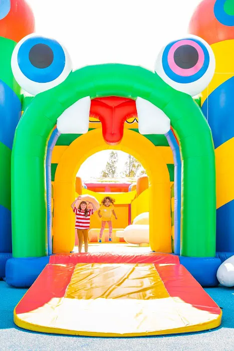 FUNBOX BERNALILLO COUNTY - ALBUQUERQUE 2