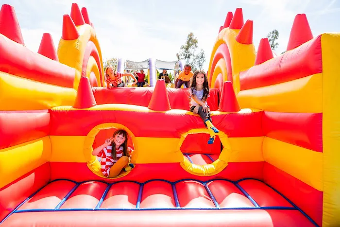 FUNBOX BERNALILLO COUNTY - ALBUQUERQUE 4