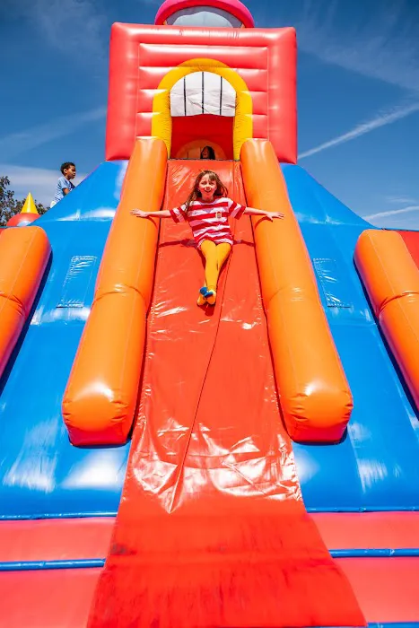 FUNBOX BERNALILLO COUNTY - ALBUQUERQUE 5