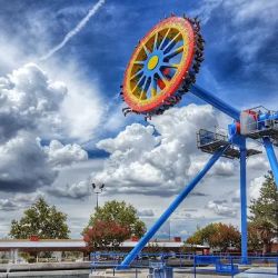 Cliff's Amusement Park ico