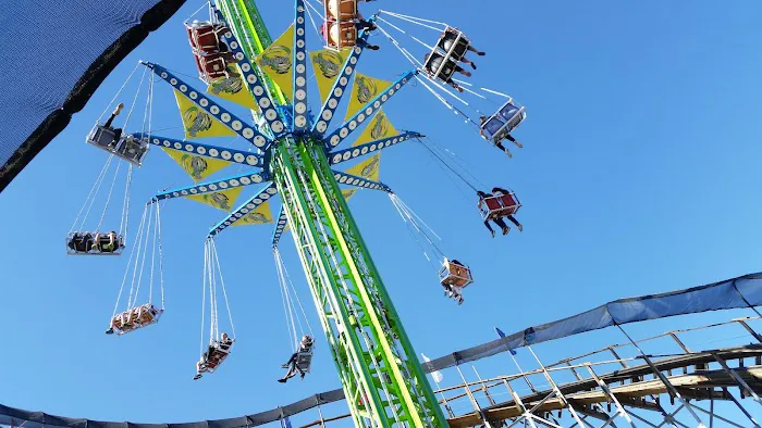 Cliff's Amusement Park 2