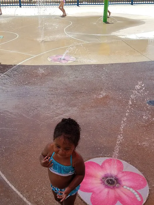 Alameda Spray Park 4