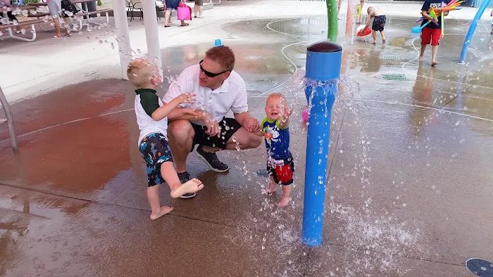 Alameda Spray Park 2
