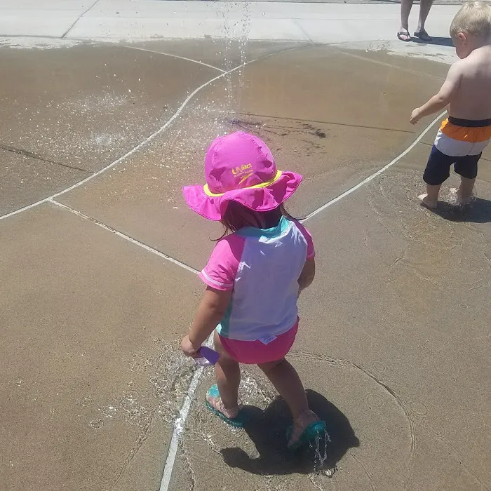 Alameda Spray Park 8