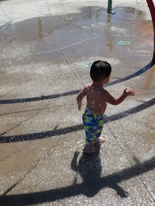 Alameda Spray Park 7