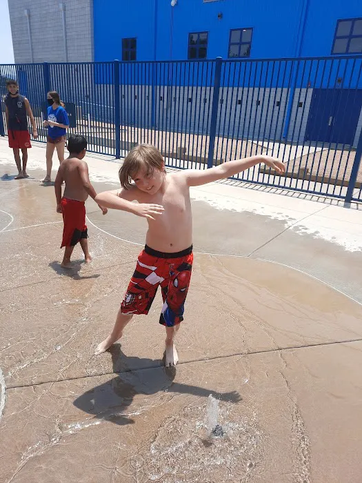 Alameda Spray Park 5