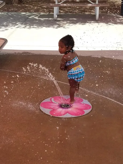 Alameda Spray Park 6