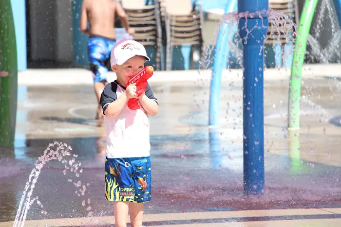 Alameda Spray Park 3
