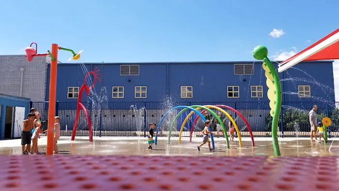 Alameda Spray Park 1