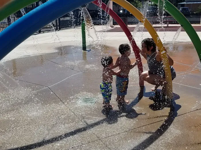 Alameda Spray Park 9