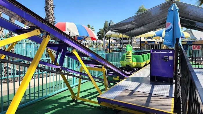 Blackbeard's Family Entertainment 2