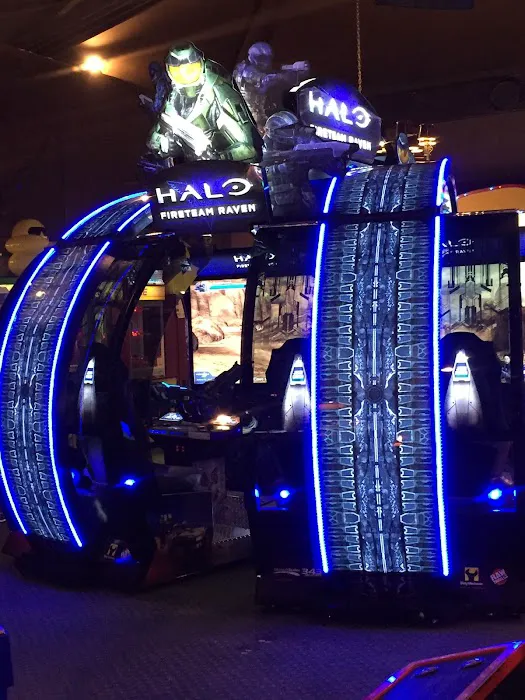 Blackbeard's Family Entertainment 9