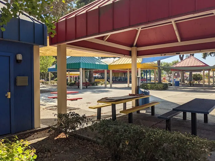 Playland Fresno 4