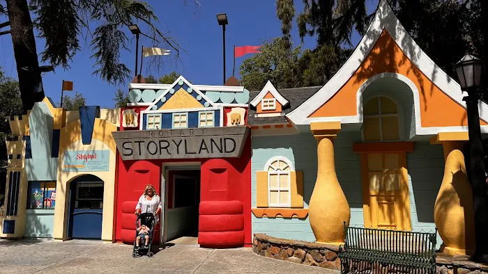 Storyland 8