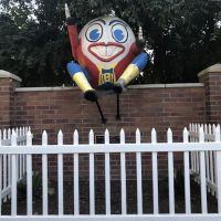 Storyland