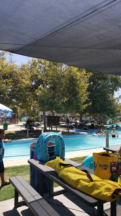 Island Waterpark 5