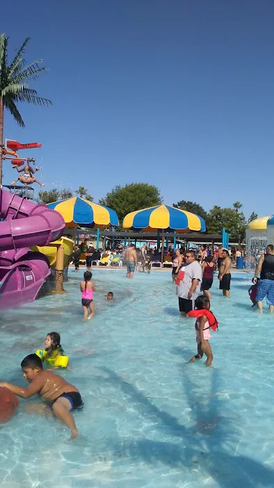 Island Waterpark 0