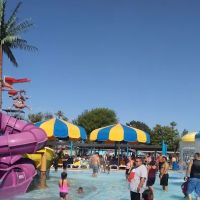 Island Waterpark