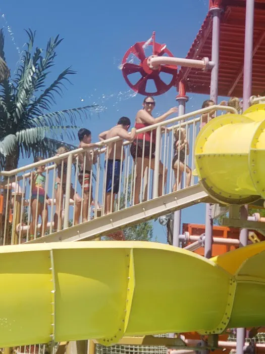 Island Waterpark 1