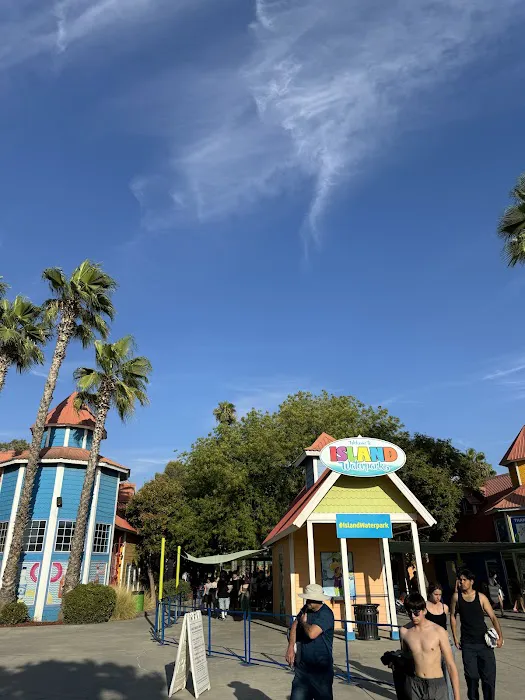 Island Waterpark 7