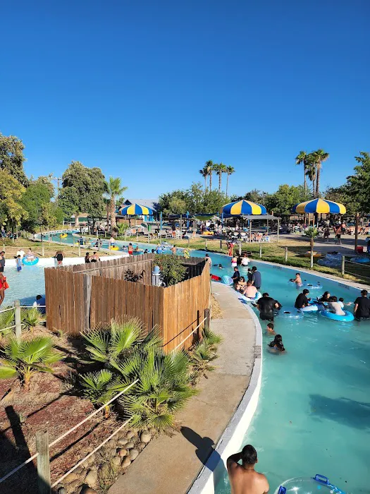 Island Waterpark 6