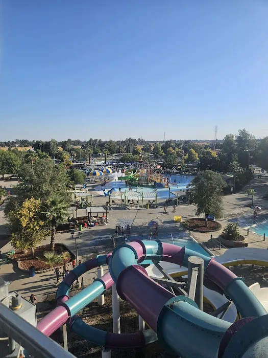 Island Waterpark 3