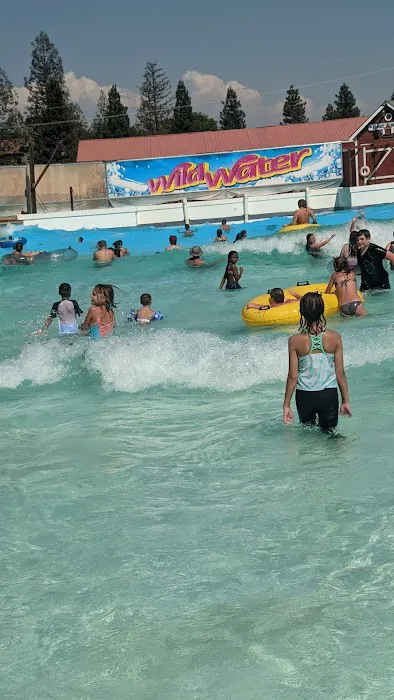 Wild Water Adventure Park 8
