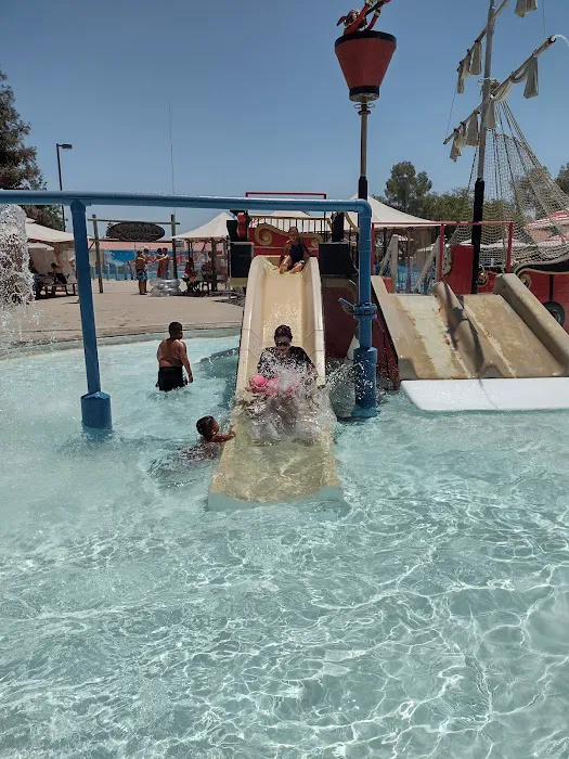 Wild Water Adventure Park 6