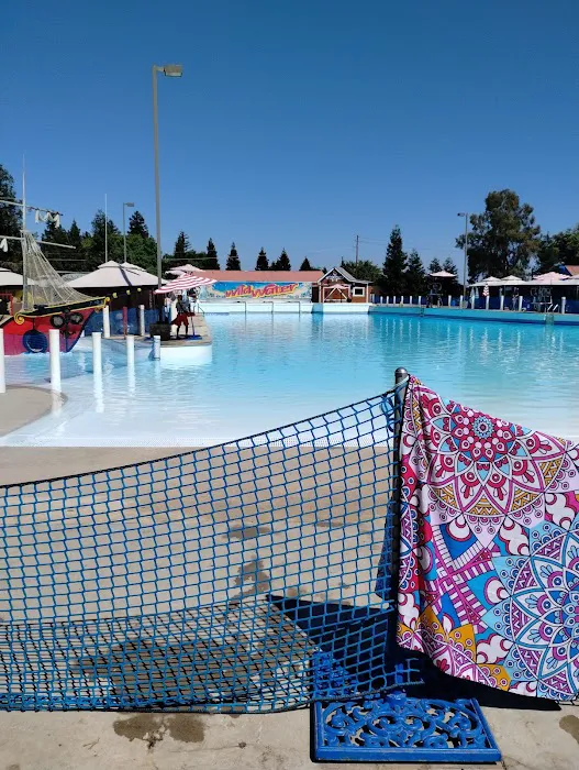 Wild Water Adventure Park 4