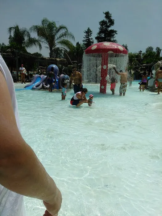 Wild Water Adventure Park 0