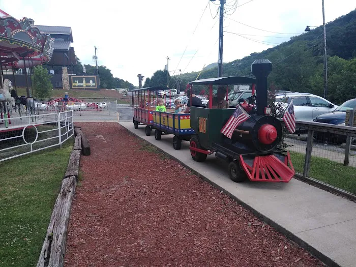 Chimney Rock Country Fair 2