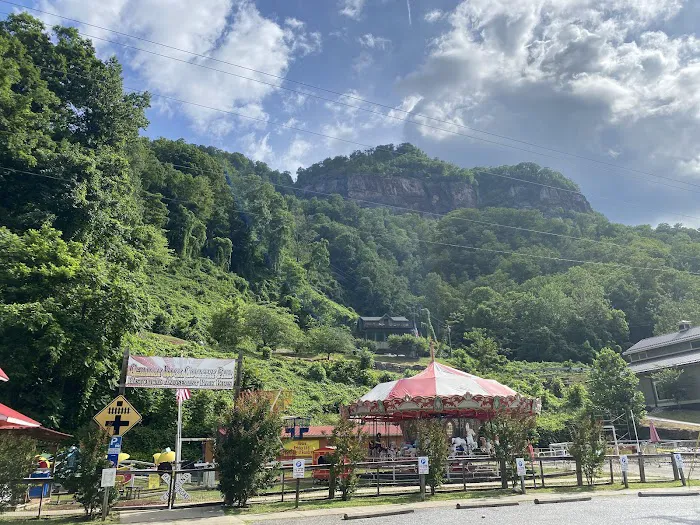 Chimney Rock Country Fair 8